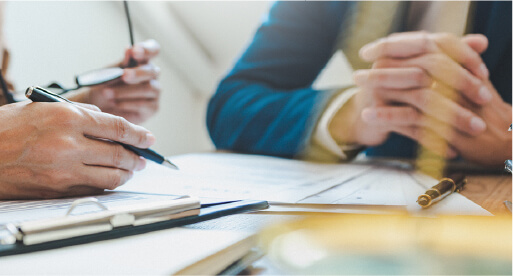 資産の活用・管理に関するコンサルタント業務