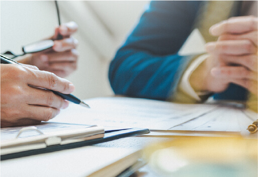 資産の活用・管理に関するコンサルタント業務